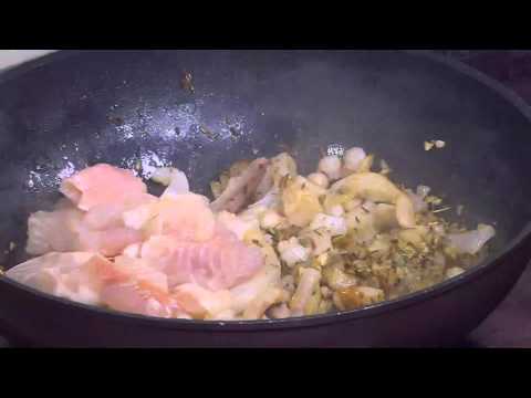 شاهد طريقة عمل رول البيتزا بالسي فود