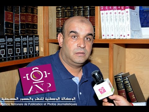 شاهد رهين يكشف حقيقة ملفات الفساد وأسرار ساجد