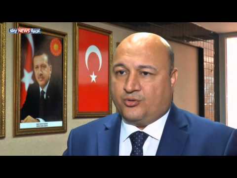 العدالة والتنمية يسعى إلى الأغلبية