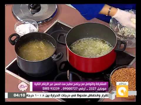 شاهد وزير التجارة يسعى لإصلاح عجز الميزان التجاري