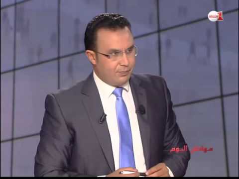 شاهد نائب عمدة طنجة يبرر الاحتجاجات ضد أمانديس