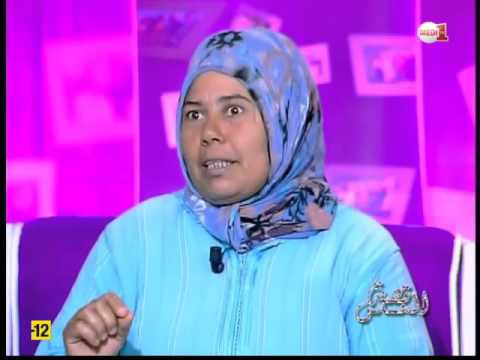 شاهد الكبيرة تنتقم لابنتها ذات الـ12 عامًا