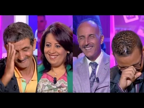 شاهد عبد الله يكشف طرق الغش في العمل