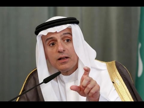 شاهد الجبير ينفي التوصل إلى موقف موحد حول الرئيس الأسد