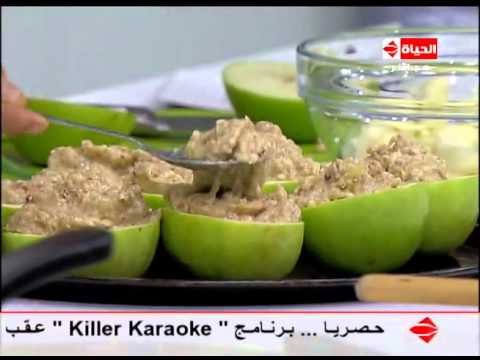 شاهد دليندا جاد الحق  تكشف عن  أسباب النقرس وعلاجه 