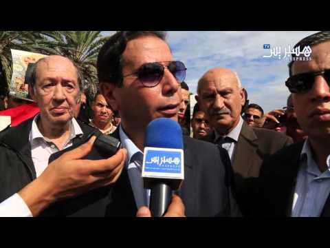 شاهد منع المؤتمر الاستثنائي