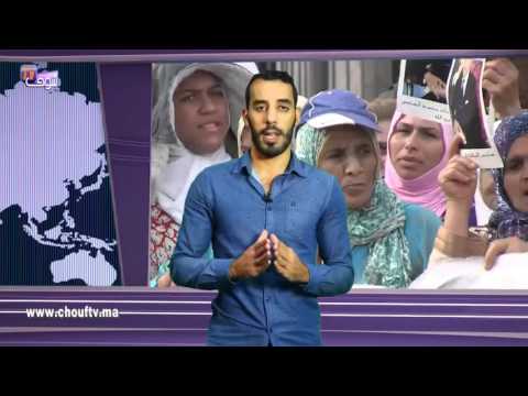 شاهد سكان كاريان سنطرال يطالبون بحقهم في السكن