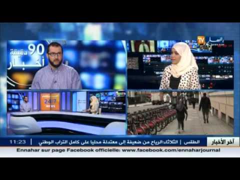 شاهد سليم لحام يؤكد أن المحجبات الأكثر عرضة للاعتداءات