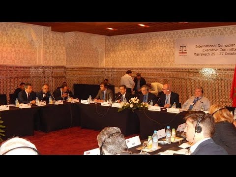 شاهد الاستقلال يدافع عن أبرز القضايا الوطنية