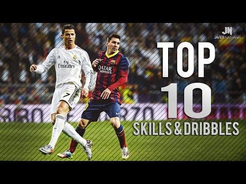 شاهد ميسي يفوز على رونالدو في استفتاء للمدربينشاهد ميسي يفوز على رونالدو في استفتاء للمدربين
