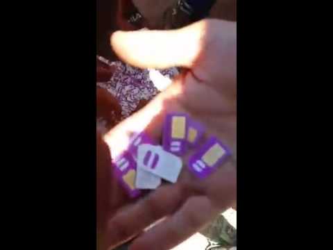 شاهد شرائح اتصال شركة ايني بدرهمين