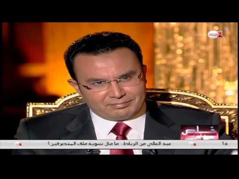 شاهد رد فعل بنكيران حول رفض الهاكا شكواه حول سهرة جينيفر لوبيز