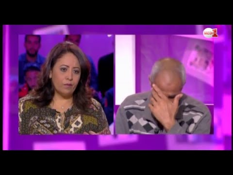 فيديو شهادة مؤثرة لرجل عانى من فراق زوجته