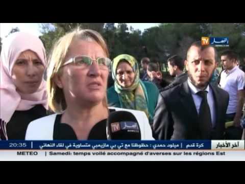 شاهد تردي سوق المبادرات السياسية في الجزائر