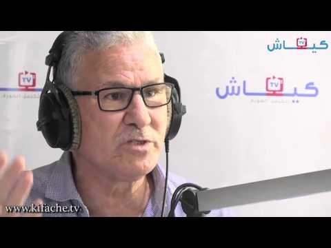 شاهد الوردي في قفص الاتهام