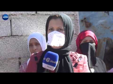 شاهد قرية أولاد مراح نموذج للفقر والحرمان في الجزائر