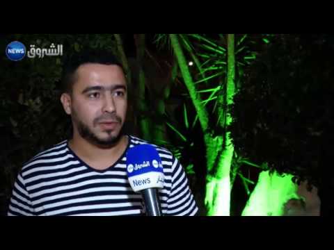 شاهد حديقة صوفيا في البريد المركزي تستعيد مجدها