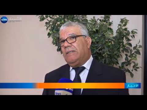 شاهد مجلس الأمة الجزائري يثير الجدل حول قانون العقوبات