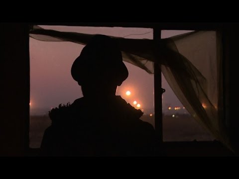 شاهد مخدر نياوبي آفة جديدة في جنوب أفريقيا