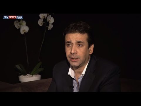 كريم عبد العزيز يشارك في مهرجان مراكش للسينما
