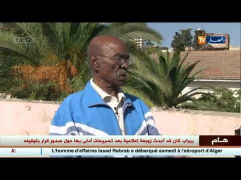 قلبهم الذي ينبض بحبّ الجزائر يعيشون اليوم حياة أشبه بالأموات
