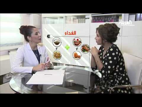 فيديو نصائح فعالة تحمي الحامل من زيادة الوزن
