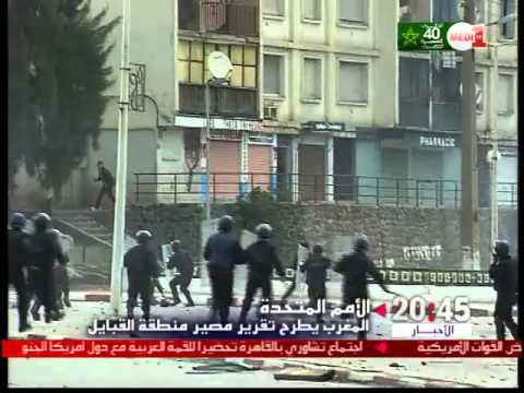 المغرب يدعو الأمم المتحدة لإدراج تقرير المصير ضمن جدول أعمالها