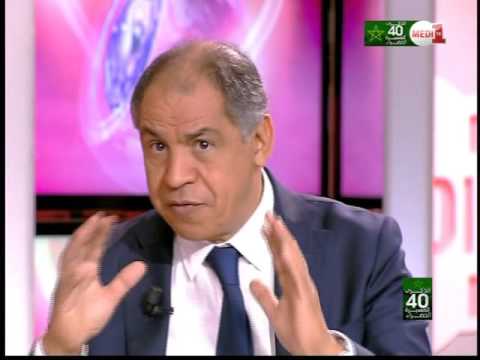 شاهد إدريس الكراوي يتحدث عن التنمية في الأقاليم الجنوبية