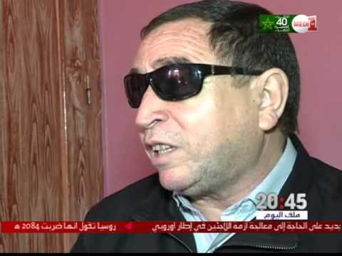 شاهد تشكيل هيئة متطوعي المسيرة الخضراء