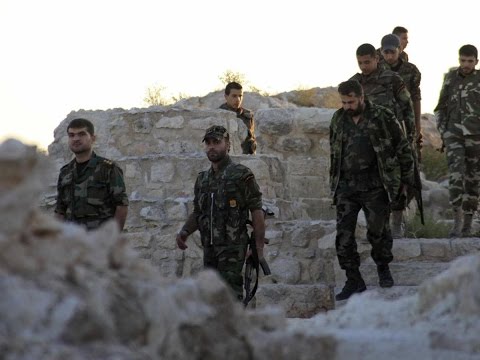 شاهد 11 ألف أفغاني فرّوا من إيران خشية تجنيدهم في سورية
