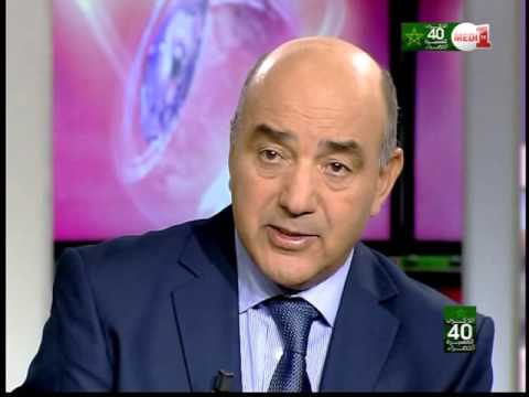 شاهد حوار مع خبير القانون الدولي عبد الحميد الوالي