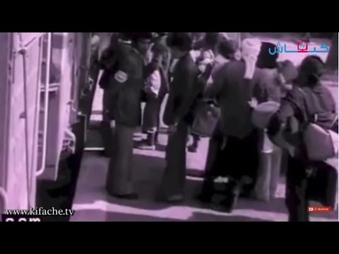 فيديو كواليس طريق استرجاع الصحراء المغربية