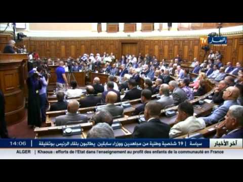 الأرندي و الأفلان صراع القمة ينتقل للقاعدة