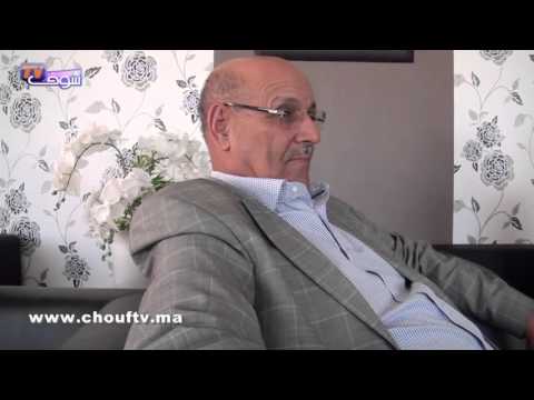 ولد الرشيد عمدة العيون يكشف أسرار زيارة الملك للصحراء