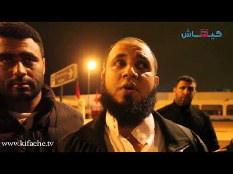 سلفيون مفرج عنهم يشيدون بالملك