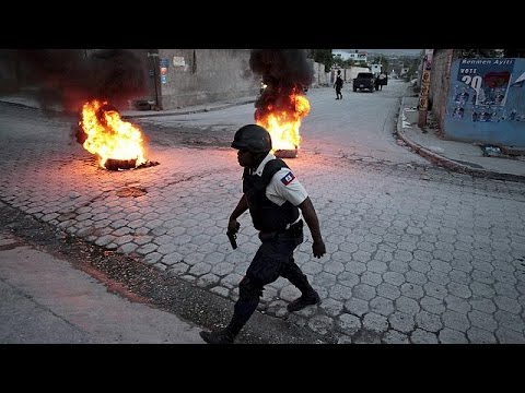 شاهد مويز وسيليستين يتنافسان في الجولة الثانية