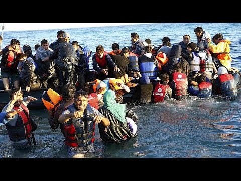 شاهدك تسريع إجراءات اللجوء والترحيل في ألمانيا