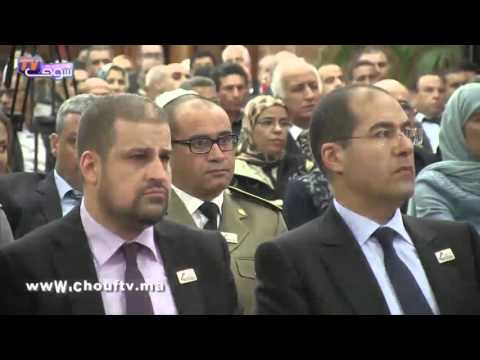 ولاية الدار البيضاء الكبرى تخلد الذكرى 40 للمسيرة الخضراء