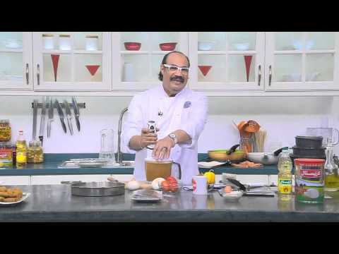 طريقة عمل سردين بالطماطم