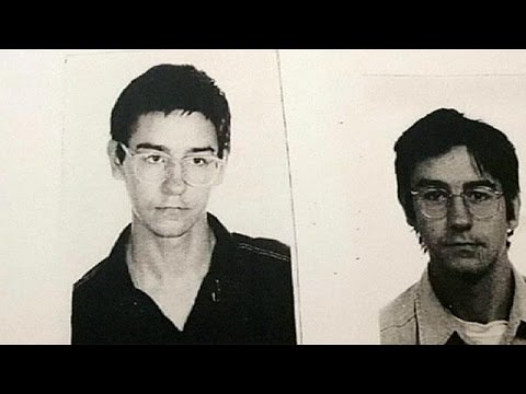 شاهد العثور على شخص مفقود منذ 20 عامًا في إيطاليا