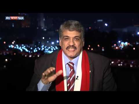 بالفيديو حمودة يوضح أنّ هناك مرحلة ما بعد سقوط الطائرة وما قبلها بسبب ظهور داعش