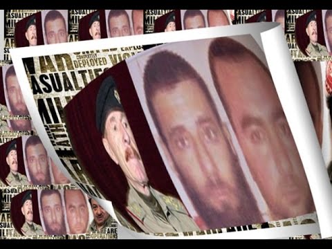 شاهد داعش يستغل خبرات الضباط البعثيين السابقين لأغراضه الإستخباراتية