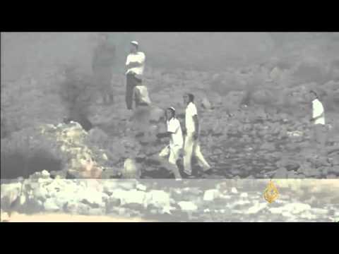 شاهد إحياء الذكرى الـ11 لرحيل الرئيس الفلسطيني