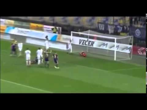 شاهد مهاجم سنغالي – فرنسي معروض على الزمالك