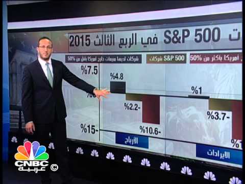 تعرف على أداء الشركات الأميركية في الربع الثالث