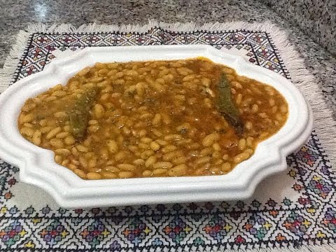 شاهد  طريقة عمل  اللوبيا المغربية