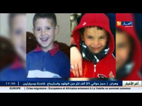بالفيديو  مختطفو و قاتلو الأطفال هكذا دخلوا عالم الإجرام