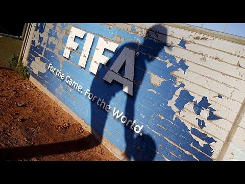 شاهد البقاء على 5 مرشحين لانتخابات الفيفا