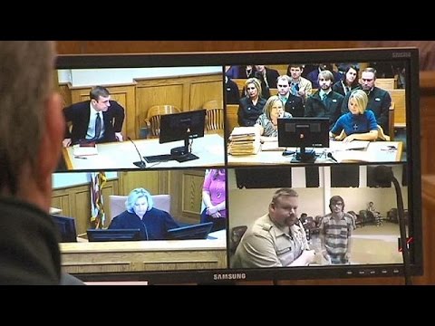 شاهد تهم بتهديدات متطرفة تهدف إلى قتل أميركيين سود