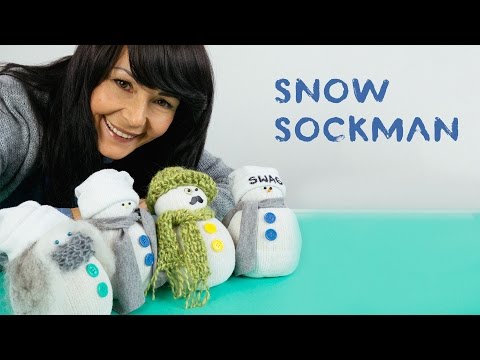 شاهد استغلي شرابك لإسعاد طفلك في الشتاء